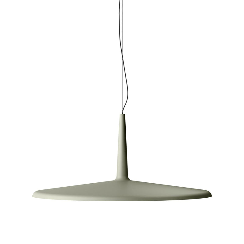 Vibia - Skan 0270 Pendelleuchte LED | green L1