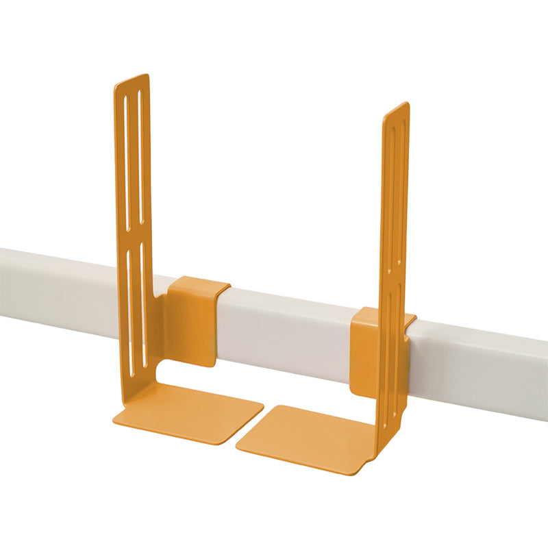 Pedestal - Box Halterung | apricot