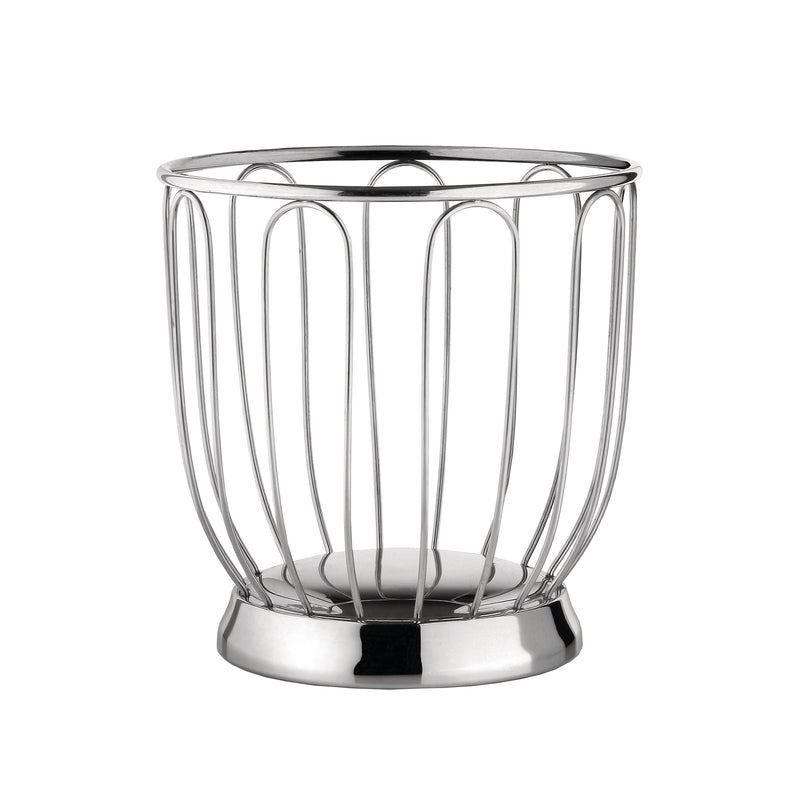 Alessi - Obstkorb 370 | Ø 19 cm