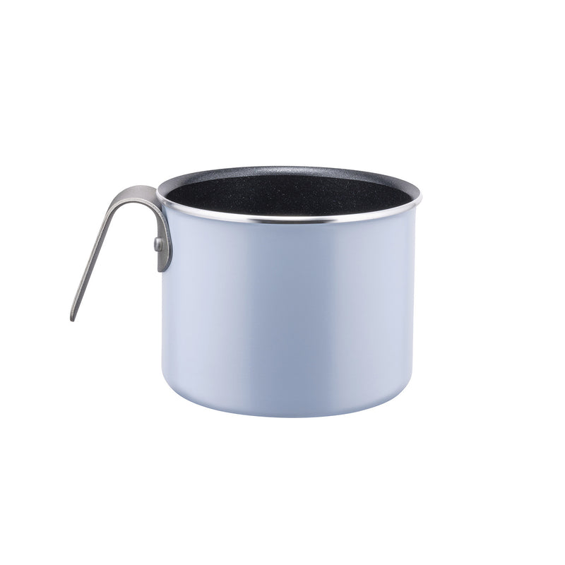 Alessi - Tama Topfserie | Michtopf / Ø 14 cm