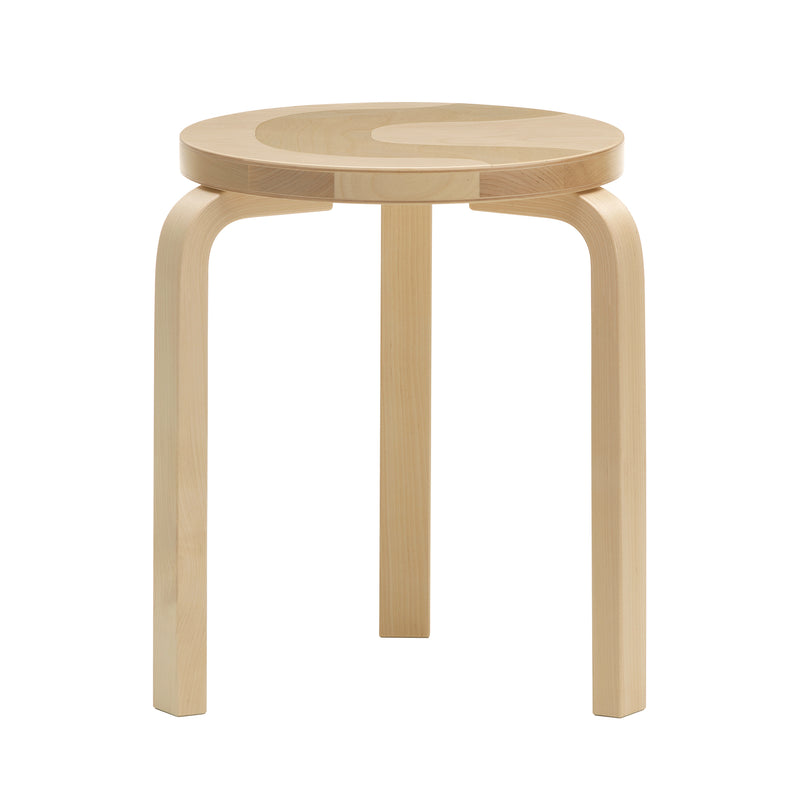 Artek Marimekko - 60 Hocker | Seireeni