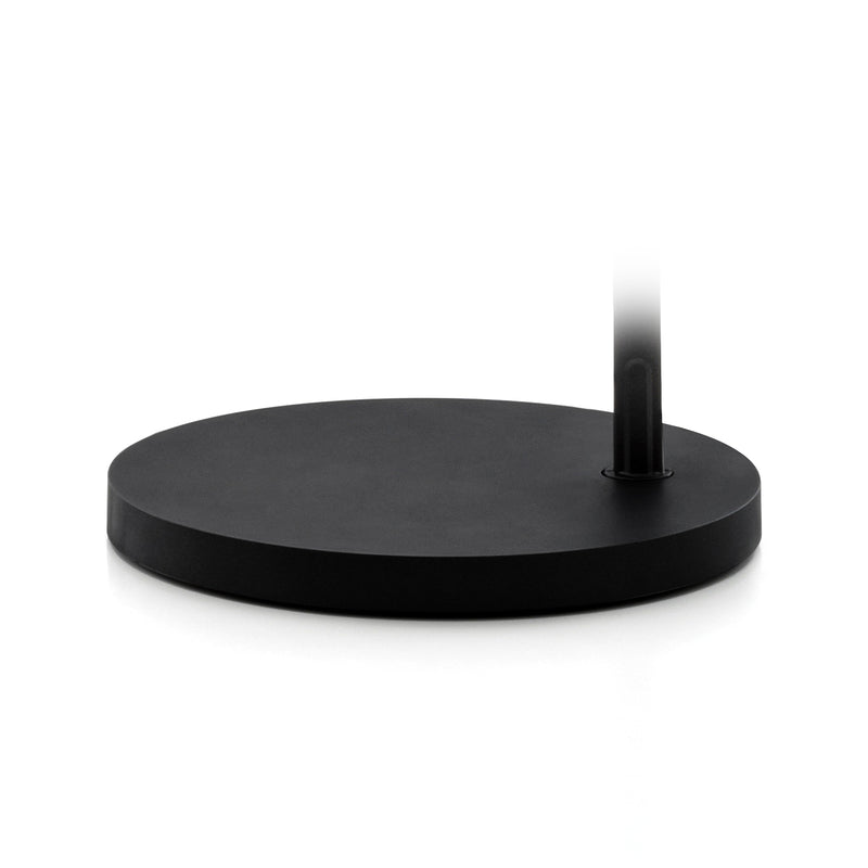 Artemide - Demetra LED Body | Standfuß / schwarz
