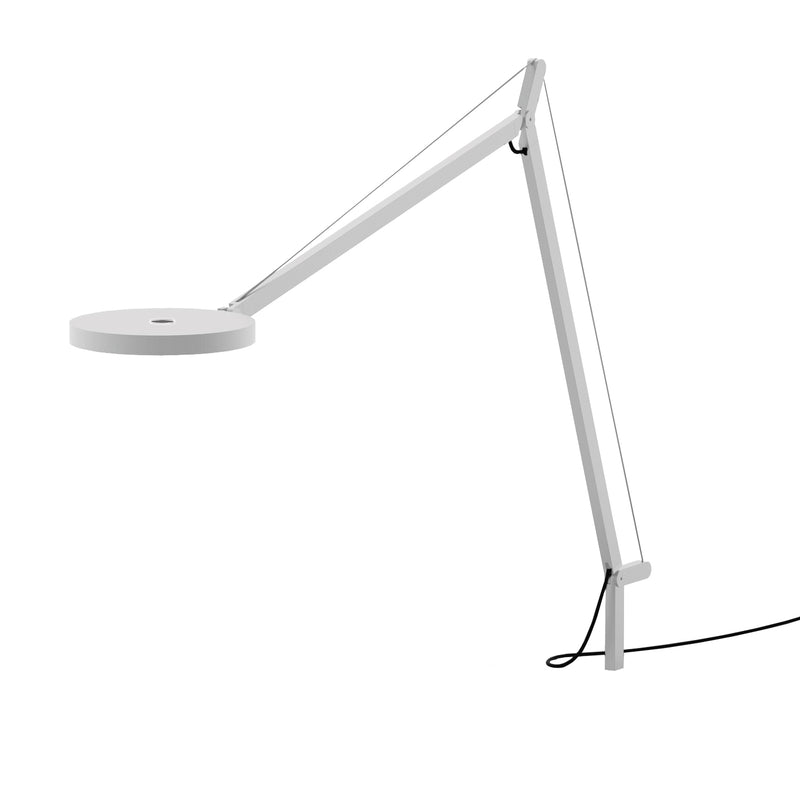 Artemide - Demetra LED Body | Body / weiß, Body mit Anwesenheitssensor, / weiß