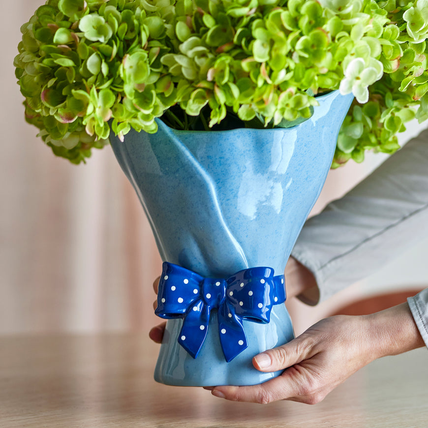 Bloomingville - Belivia Vase