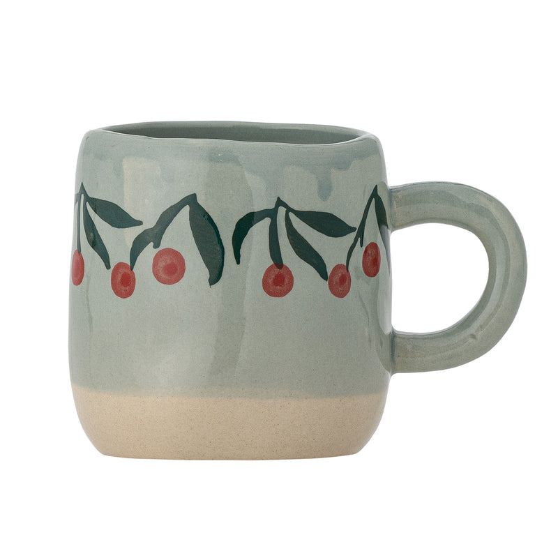 Bloomingville - Millie Tasse | blau