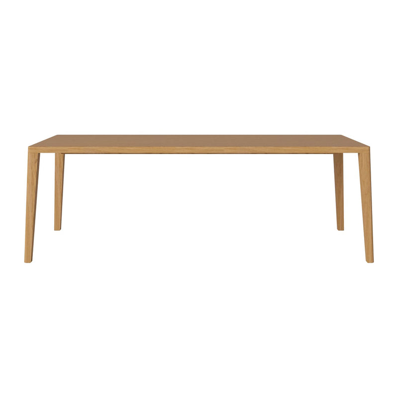 Bolia - Graceful Esstisch | 220 x 95 cm