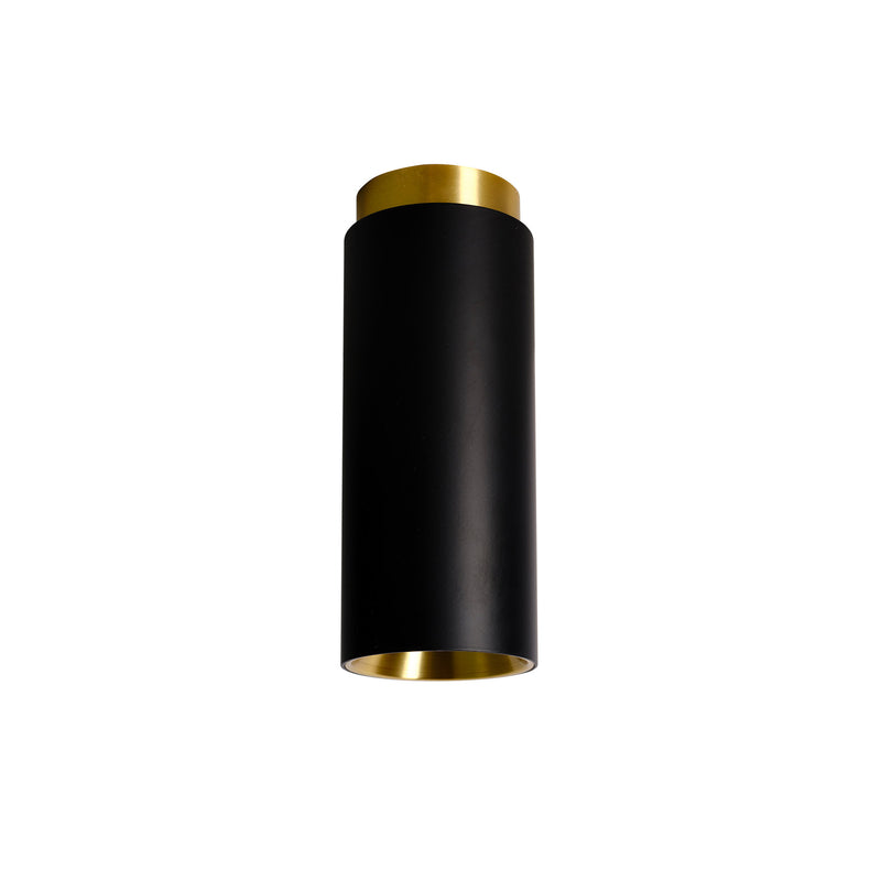DCWéditions - Tobo C65 Deckenleuchte | schwarz