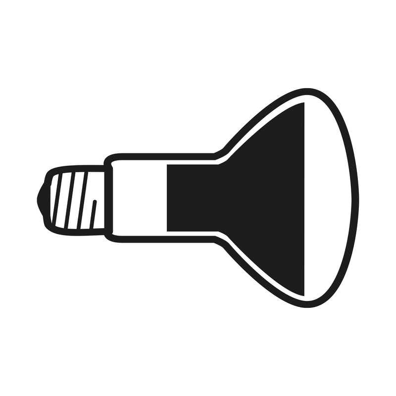 Flos - LED-Leuchtmittel für Parentesi und Luminator | 12 W