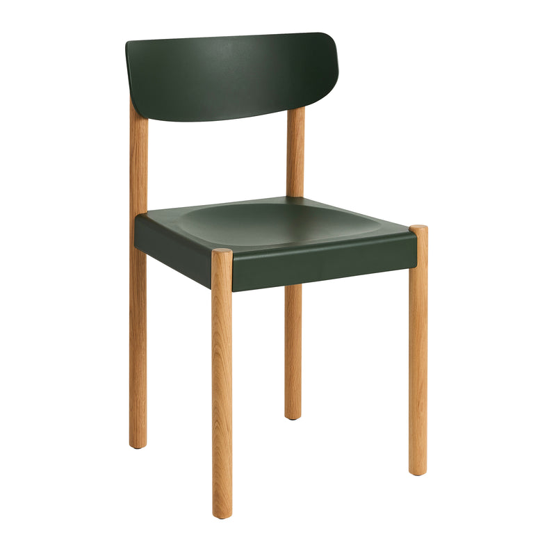 HAY - Pack Chair 10 | Palmgrün