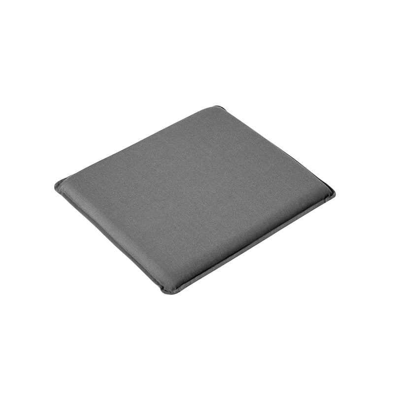 HAY - Palissade Seat Cushion für Stuhl und Armlehnenstuhl | antrazit
