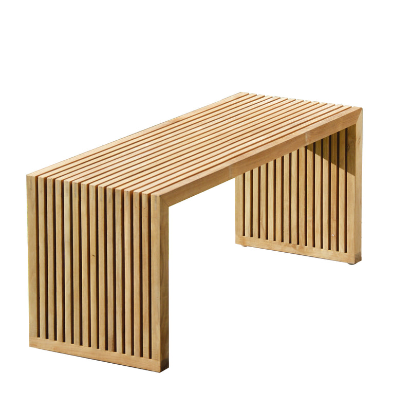 Jan Kurtz - Tivoli Bank | L 120 cm