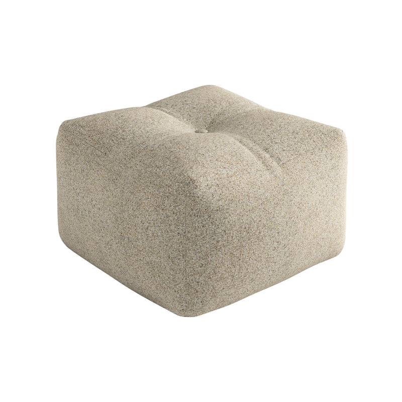 Karup - Buddy Kids Pouf | 641 Warm Sand