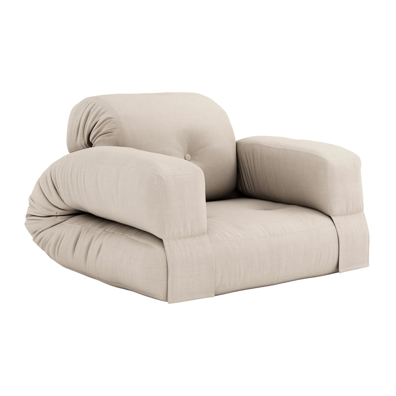 Karup - Hippo Sessel | 747 Beige