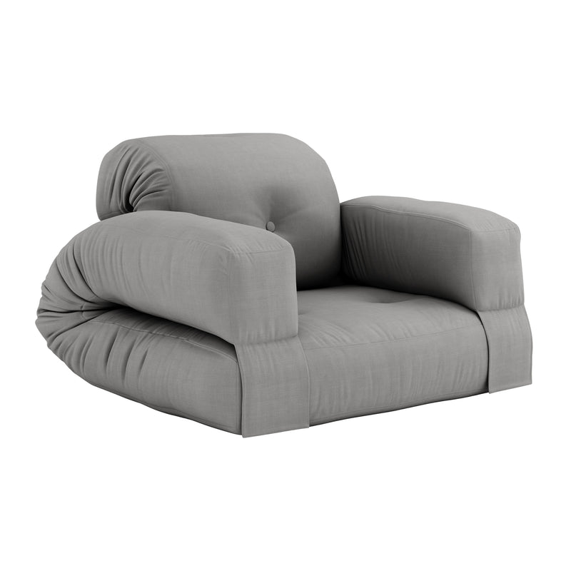 Karup - Hippo Sessel | 746 Grey
