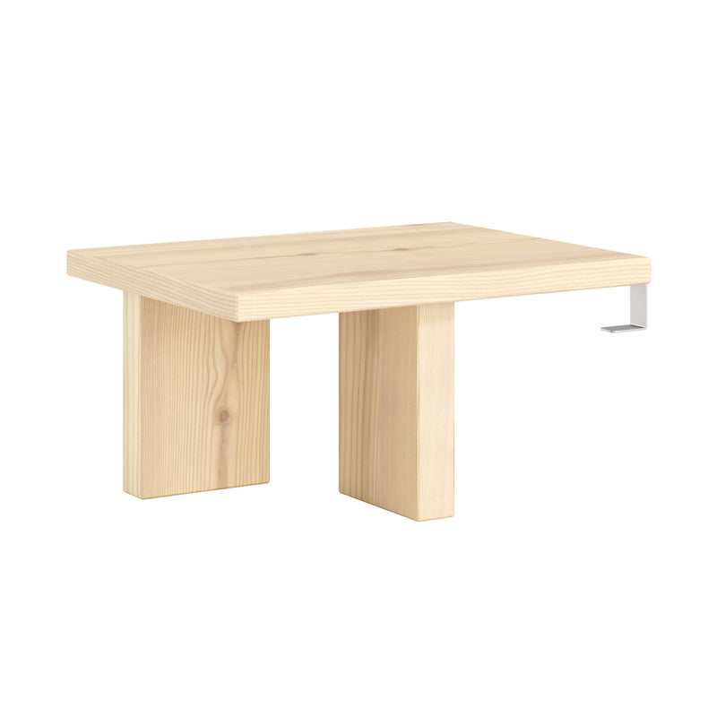 Karup - Japan Nachttisch | Kiefer natur