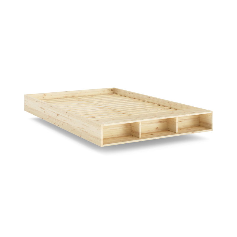 Karup - Merge Bett | 140 x 200 cm