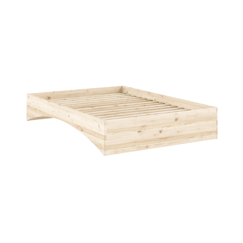 Karup - Orbit Bett | 140 x 200 cm