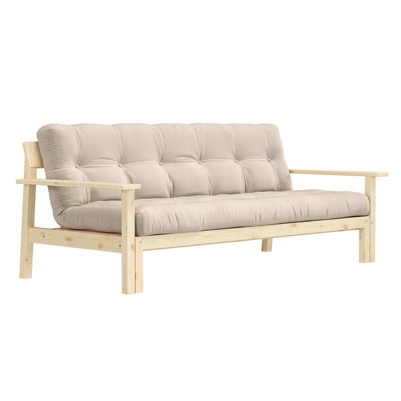 Karup - Unwind Schlafsofa | 747 Beige