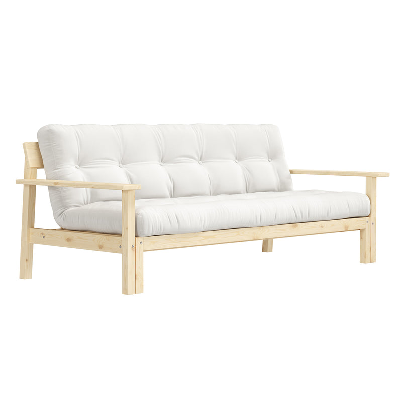 Karup - Unwind Schlafsofa | 701 Natural