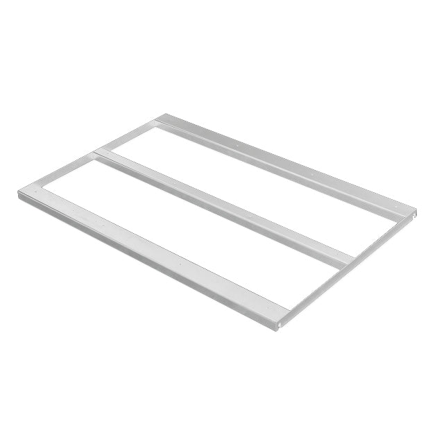 HAY - Loop Stand Support | 200 cm / weiß