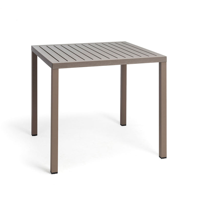 Nardi - Cube Tisch | tortora
