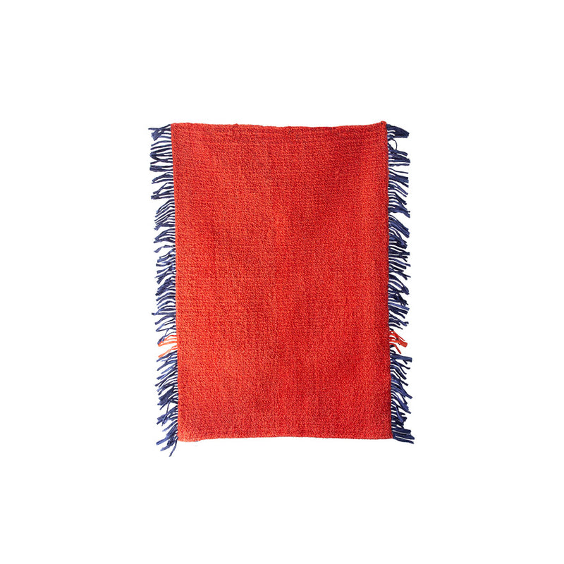 Nomad - A Rug summerkiss | 120 x 80 cm