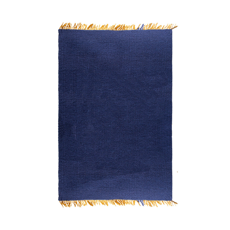 Nomad - A Rug plum | 200 x 300 cm