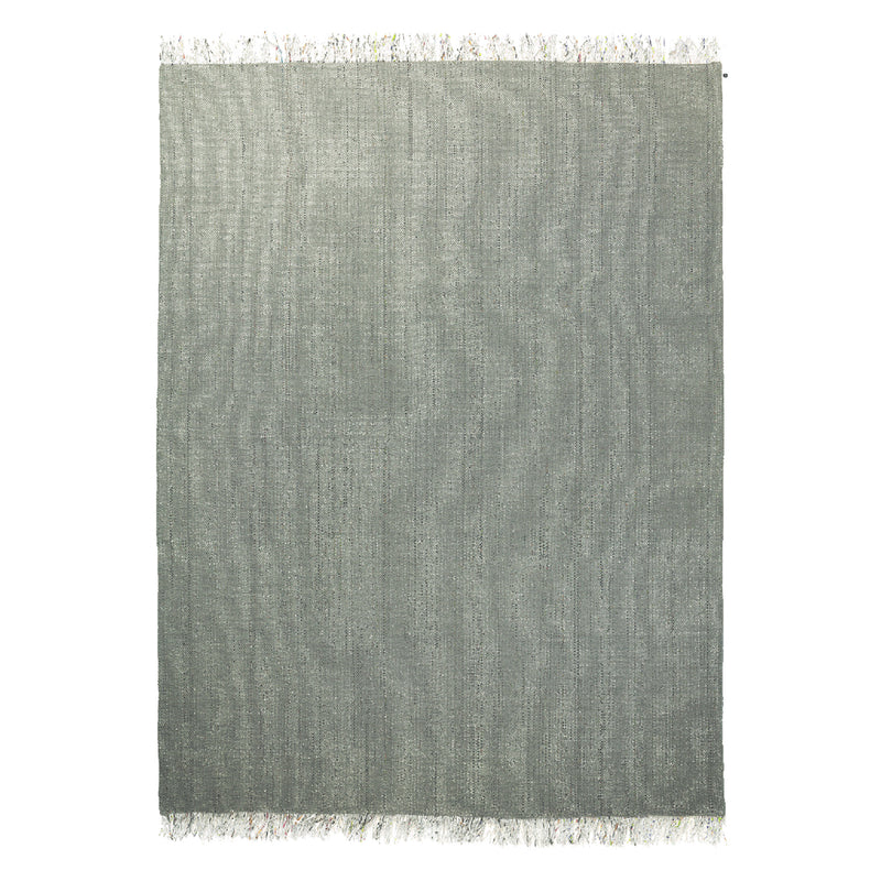 Nomad - Candy Wrapper Rug vetiver | 300 x 400 cm