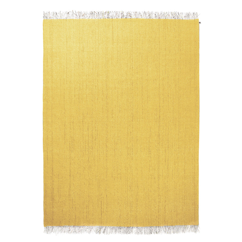 Nomad - Candy Wrapper Rug yellow | 300 x 400 cm