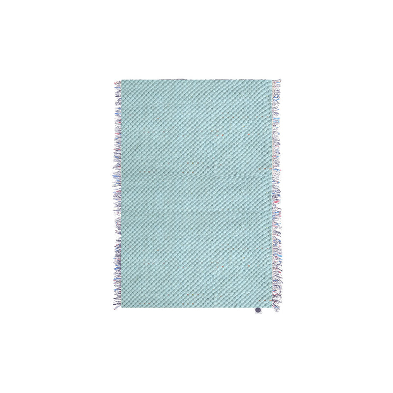 Nomad - Candy Wrapper Rug BOLD sky walker | 120 x 80 cm