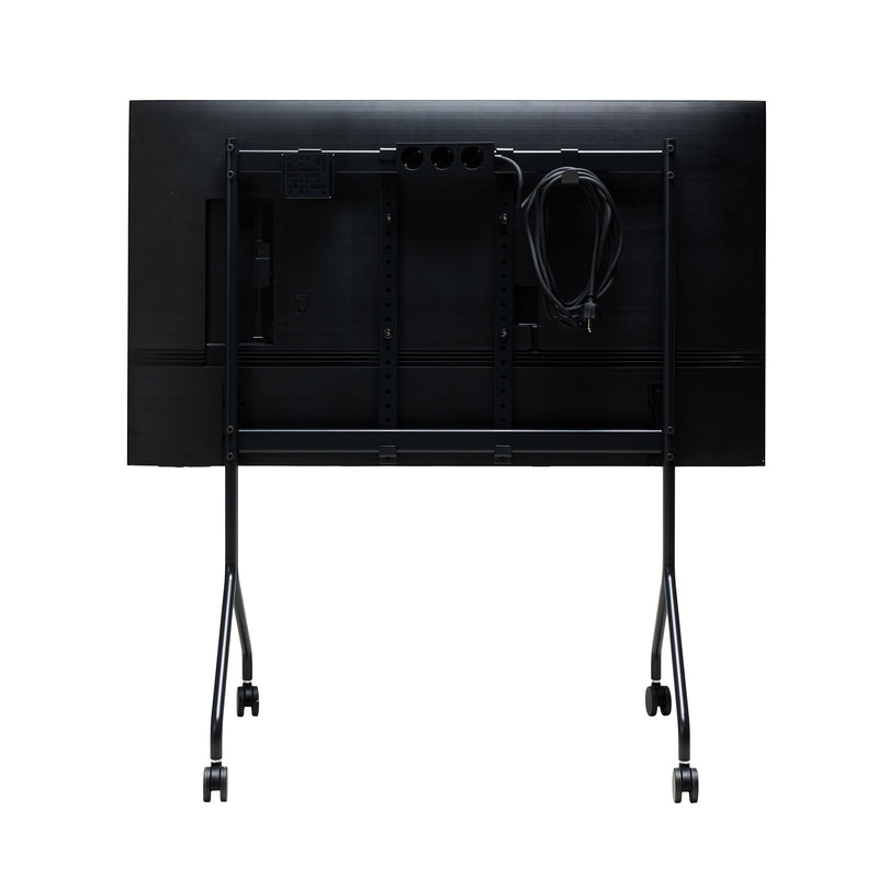 Pedestal - Moon Base Kit | charcoal