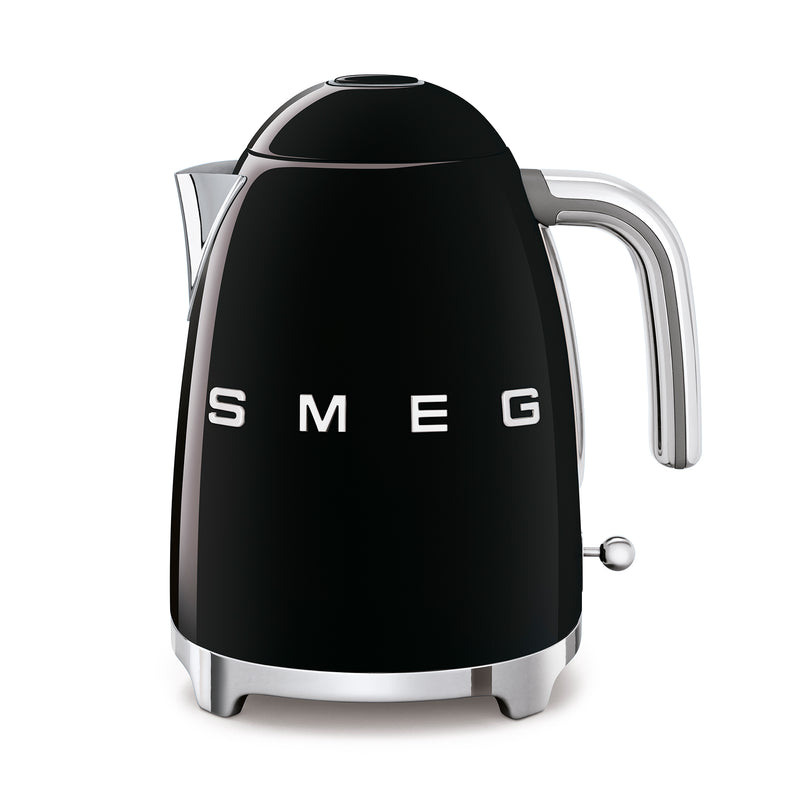 Smeg - Wasserkocher KLF03 | schwarz