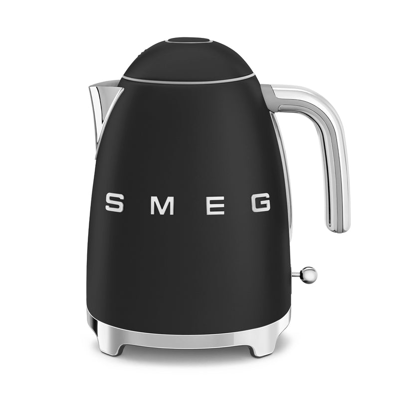 Smeg - Wasserkocher KLF03 | matt schwarz