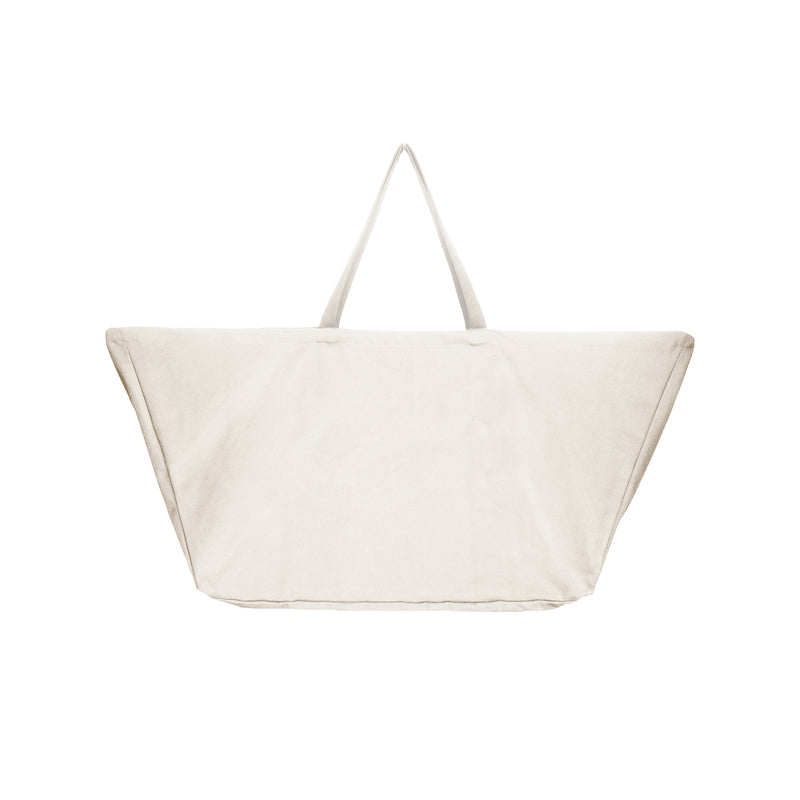 The Organic Company - Big Long Tasche | stone