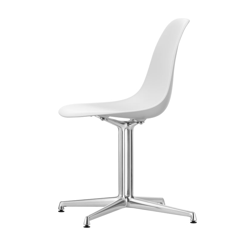 Vitra - Eames Plastic Side Chair DSL RE | cotton white RE, weiß RE