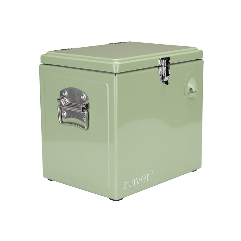Zuiver - Cooler Be Cute Kühlbox | grün