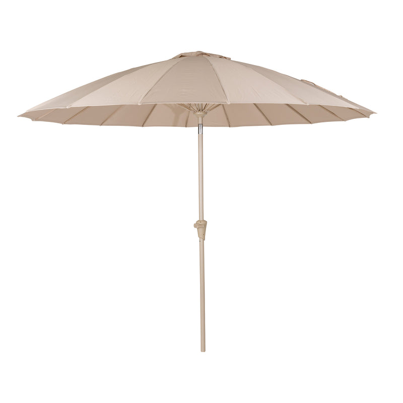 Zuiver - Sunbrella Sunshine Shade | brown rice