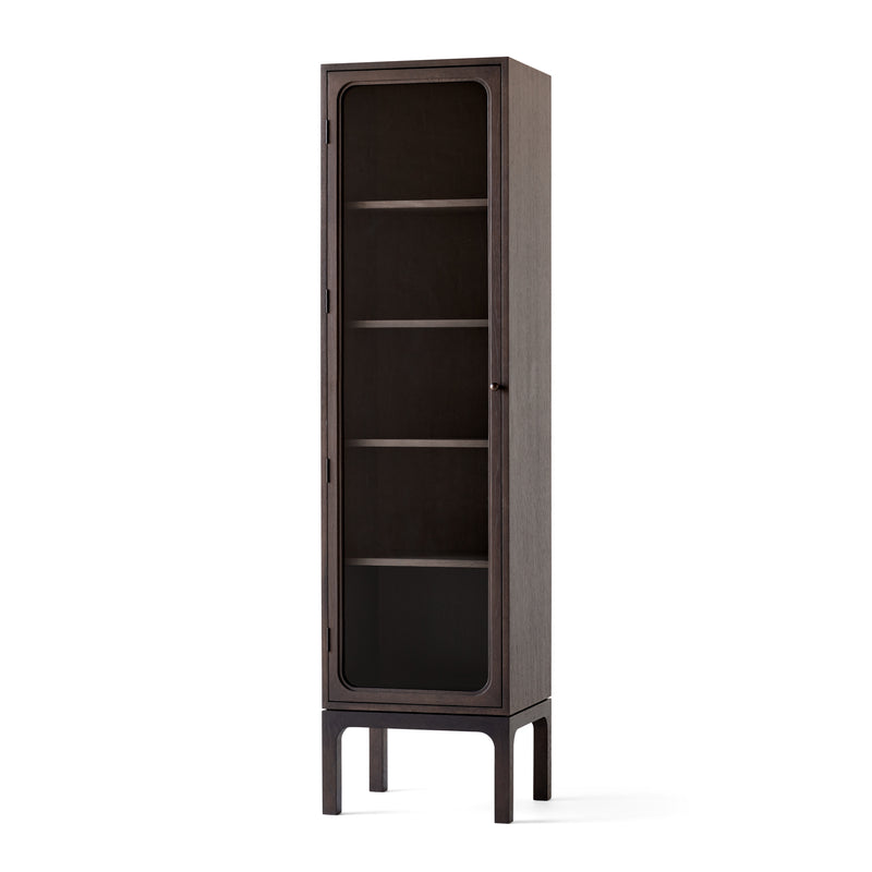&Tradition - Trace Single Cabinet SC87 | Eiche dunkel