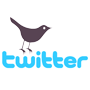 Twitter Logo