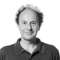 Jorge Pensi