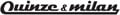 Quinze & Milan Logo