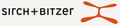 Sirch + Bitzer : Sirch + Bitzer Logo Sirch + Bitzer