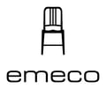 Emeco : Emeco, Logo Emeco