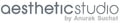 Aesthetic Studio : Manufacturer Logo: Aesthetic Studio Aesthetic Studio