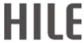 HILE : HILE Logo HILE