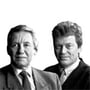 Rud Thygesen & Johnny Sørensen