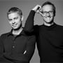 Markus Jehs & Jürgen Laub