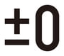 Plus Minus Zero