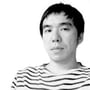 Takashi Shinozaki 