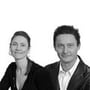 John + Samantha Ritschl-Lassoudry